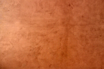 Terracotta cement textured background