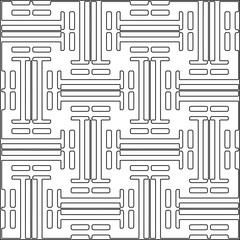 Abstract patterns.Abstract forms from lines. Vector graphics for design, prints, decoration, cover, textile, digital wallpaper, web background, wrapping paper, clothing, fabric, packaging, cards.