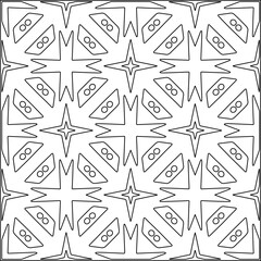 Abstract patterns.Abstract forms from lines. Vector graphics for design, prints, decoration, cover, textile, digital wallpaper, web background, wrapping paper, clothing, fabric, packaging, cards.