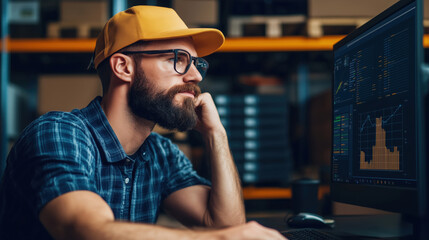 Data analysis and insights for a digital workspace environment