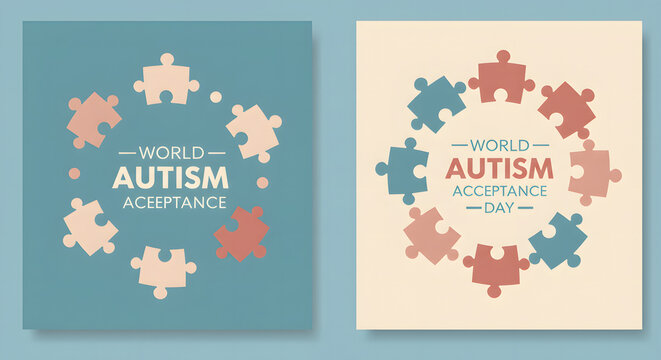 World Autism Awareness Day