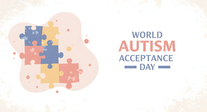 World Autism Awareness Day
