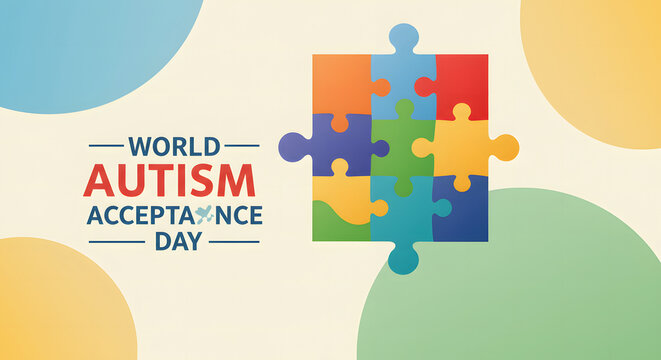 World Autism Awareness Day