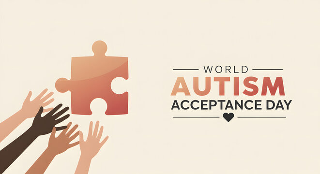 World Autism Awareness Day