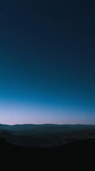 Naklejka premium Sky concept wallpaper