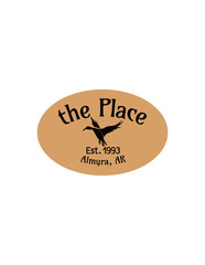 The Place Family Style Restaurant Oval