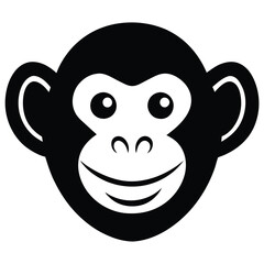 Monkeying Around: A Charming and Playful Icon of Nature’s Curious Creature