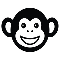Monkeying Around: A Charming and Playful Icon of Nature’s Curious Creature