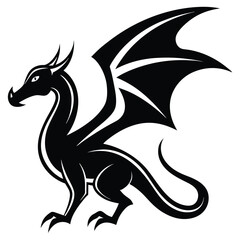 Wings of Fire: The Eternal Myth of the Dragon"