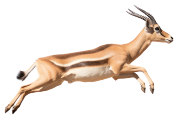 PNG Antelope wildlife antelope animal.