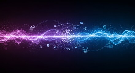 Digital Brainwave: Conceptualizing Knowledge Transfer and Cognitive Connections