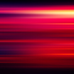 Colorful stripe abstract background. Motion effect. Color lines. Colored fiber texture backdrop and banner. Multi color gradient pattern and textured wallpaper.