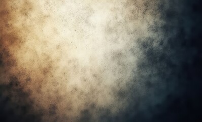 Blurry abstract background in warm tones