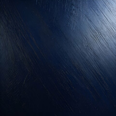 Shiny brushed navy blue texture 