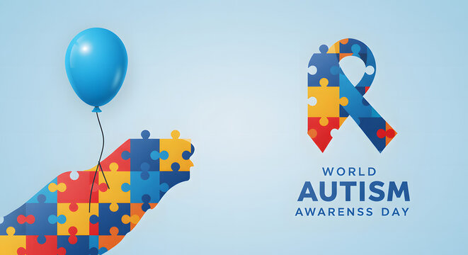 World Autism Awareness Day