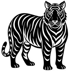 tiger