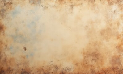Textured vintage background with warm tones