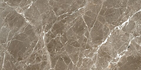 Fototapeta premium Natural Brown Marble Texture