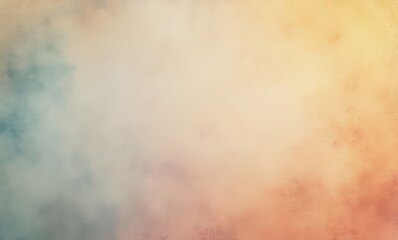 Abstract pastel colorful blurred background