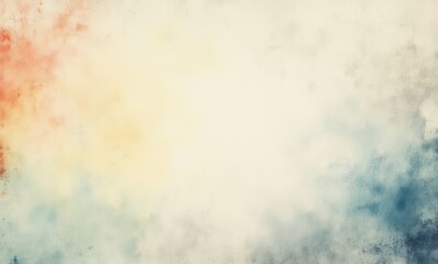 Abstract colorful blurred background texture