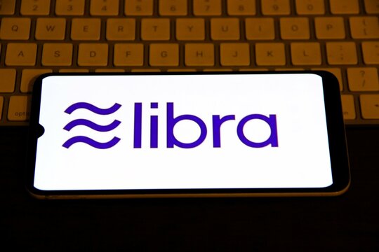 $LIBRA  &Eacute; uma criptomoeda criada em 14 de fevereiro de 2025, como parte do projeto &ldquo;Vida Longa &agrave; Liberdade&rdquo;.