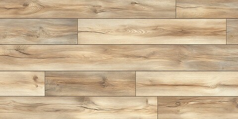 Fototapeta premium Wood Plank Flooring Texture (2)