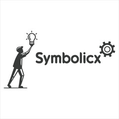 Business Growth Ladder Logo