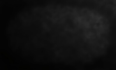 Abstract smoky background in dark tones