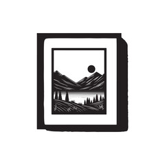 Picture Frame Vector (1).eps