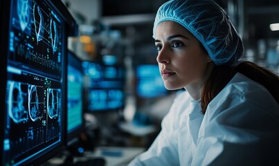 Deciphering Medical Trends: Clinical Data Manager in Action