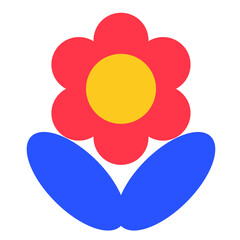 Daily coloured Icon pack