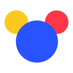 Daily coloured Icon pack