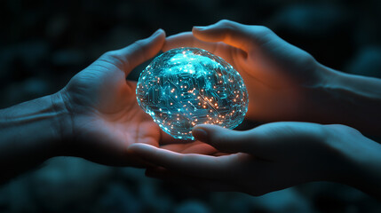Harmonizing Intelligence The Balance of Ethical AI