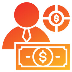 Investor Icon