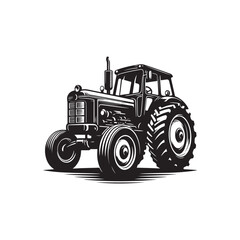 Tractor Vector (1).eps