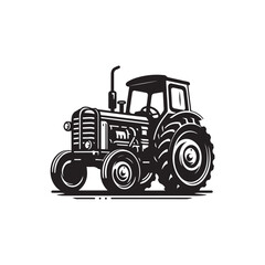 Tractor Vector (5).eps