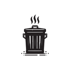Trash Can Vector (4).eps