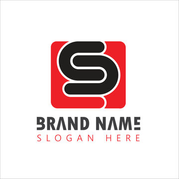 LS, Letter Logo, image, Design Illustrations & Vectors