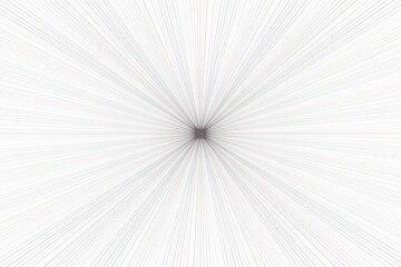 vibrant radial line pattern extending from the center to the edges in high resolution