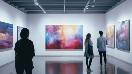 Future Canvas The Digital Art Revolution