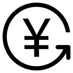 DB-link outline icon pack