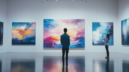 Future Canvas The Digital Art Revolution