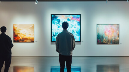 Future Canvas The Digital Art Revolution