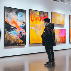 Future Canvas The Digital Art Revolution