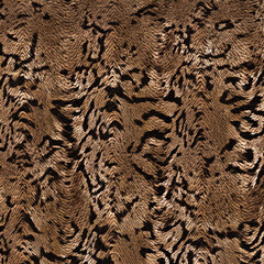 Seamless camouflage fabric texture. Abstract background and texture for design
