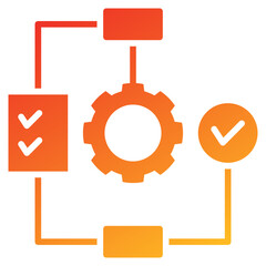 Operations Icon