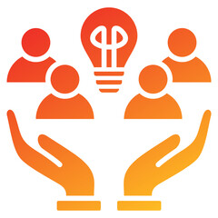 Workplace Culture Icon