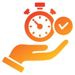 Efficiency Tools Icon
