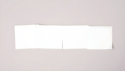 Placeholder image of a square divided into four smaller squares, representing a blank template or layout design