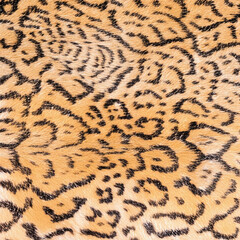 Seamless camouflage fabric texture. Abstract background and texture for design